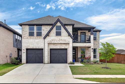 3845 Poppywood Road, Little Elm, TX, 75068 | Card Image