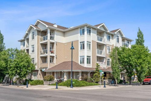 406-132 1 Avenue Nw, Airdrie, AB, T4B3H4 | Card Image