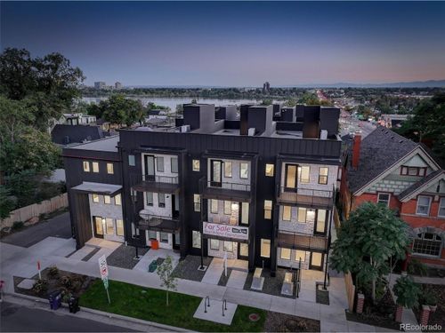 311-5128 W 26th Ave, Denver, CO, 80212-1303 | Card Image