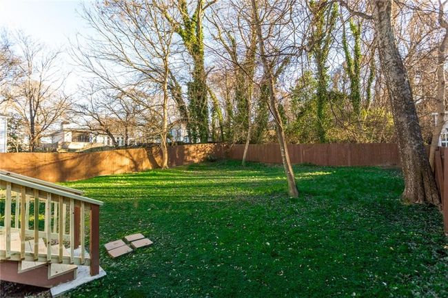 83 Ormond St Se, House other with 5 bedrooms, 3 bathrooms and 3 parking in Atlanta GA | Image 25
