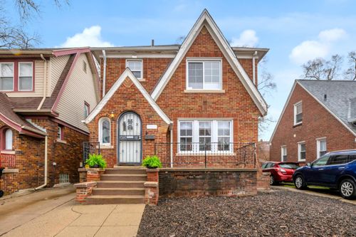 17202 Warrington Dr, Detroit, MI, 48221-3032 | Card Image