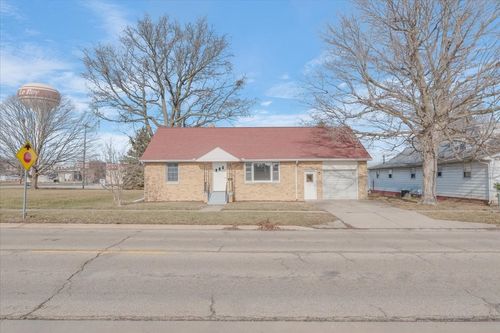 306 E Cedar St, Le Roy, IL, 61752-1710 | Card Image