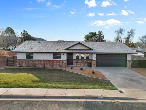 1313 W 750 N, St George, UT, 84770-4601 | Card Image