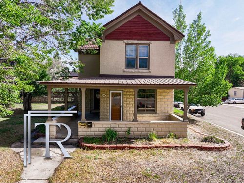 108 Canyon St, Lander, WY, 82520-3350 | Card Image