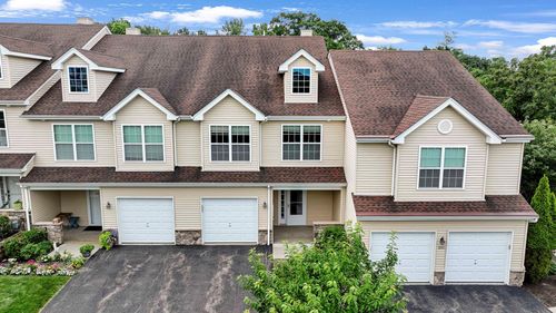 2509 Sylvan Loop, Wappingers Falls, NY, 12590-7077 | Card Image