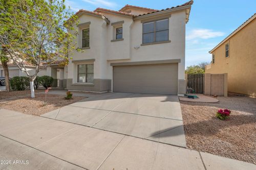 3123 S Calle Noventa --, Mesa, AZ, 85212 | Card Image