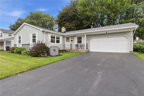 168 Carmas Drive, Greece, NY, 14626 | Card Image