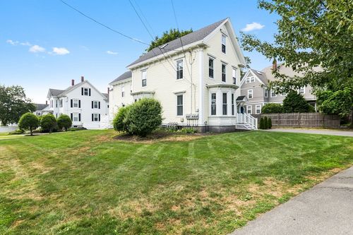 1-50 Whittier St, Andover, MA, 01810 | Card Image