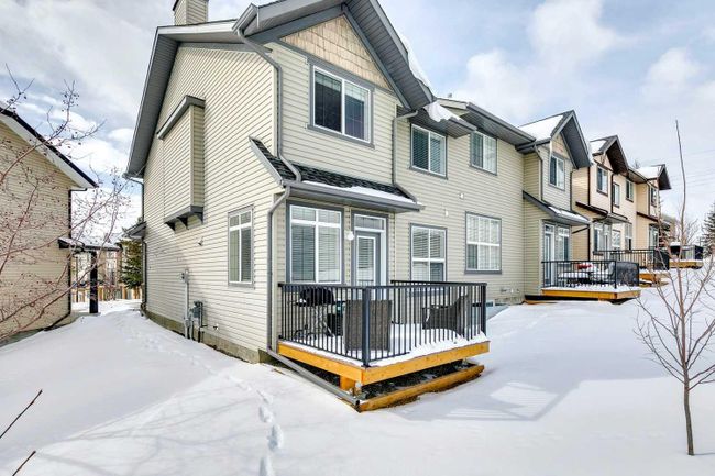 92 Rockyspring Grove Nw, Home with 3 bedrooms, 3 bathrooms and 2 parking in Calgary AB | Image 19