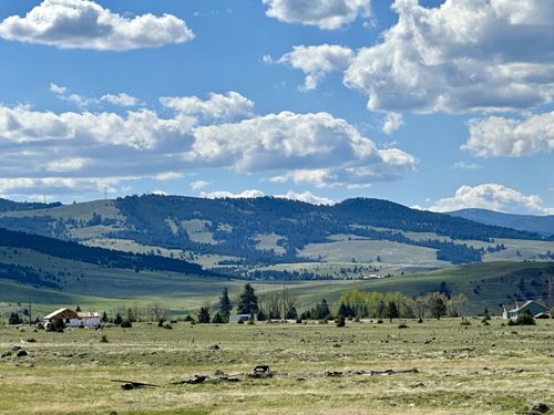 TBD Boulder Patch Rd, Hall, MT, 59837 | Card Image