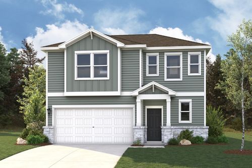 13311 Final Turn Drive, Buda, TX, 78610 | Card Image
