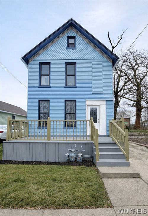 372 Watson St, Buffalo, NY, 14212-1039 | Card Image