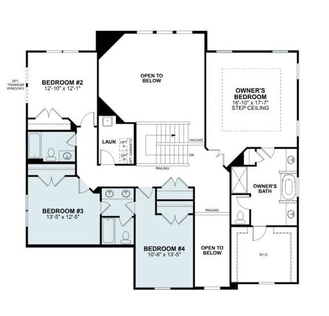 Second Floor | Image 52