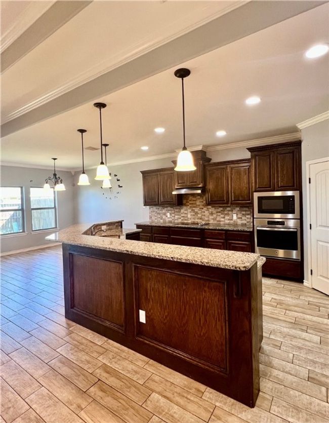 2310 Vaughn Dr, House other with 4 bedrooms, 2 bathrooms and 2 parking in Corpus Christi TX | Image 6