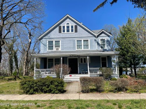 107 Hopping Ave, Staten Island, NY, 10307-1218 | Card Image