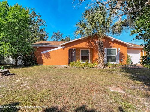 5001 Teather St, Spring Hill, FL, 34608-2945 | Card Image