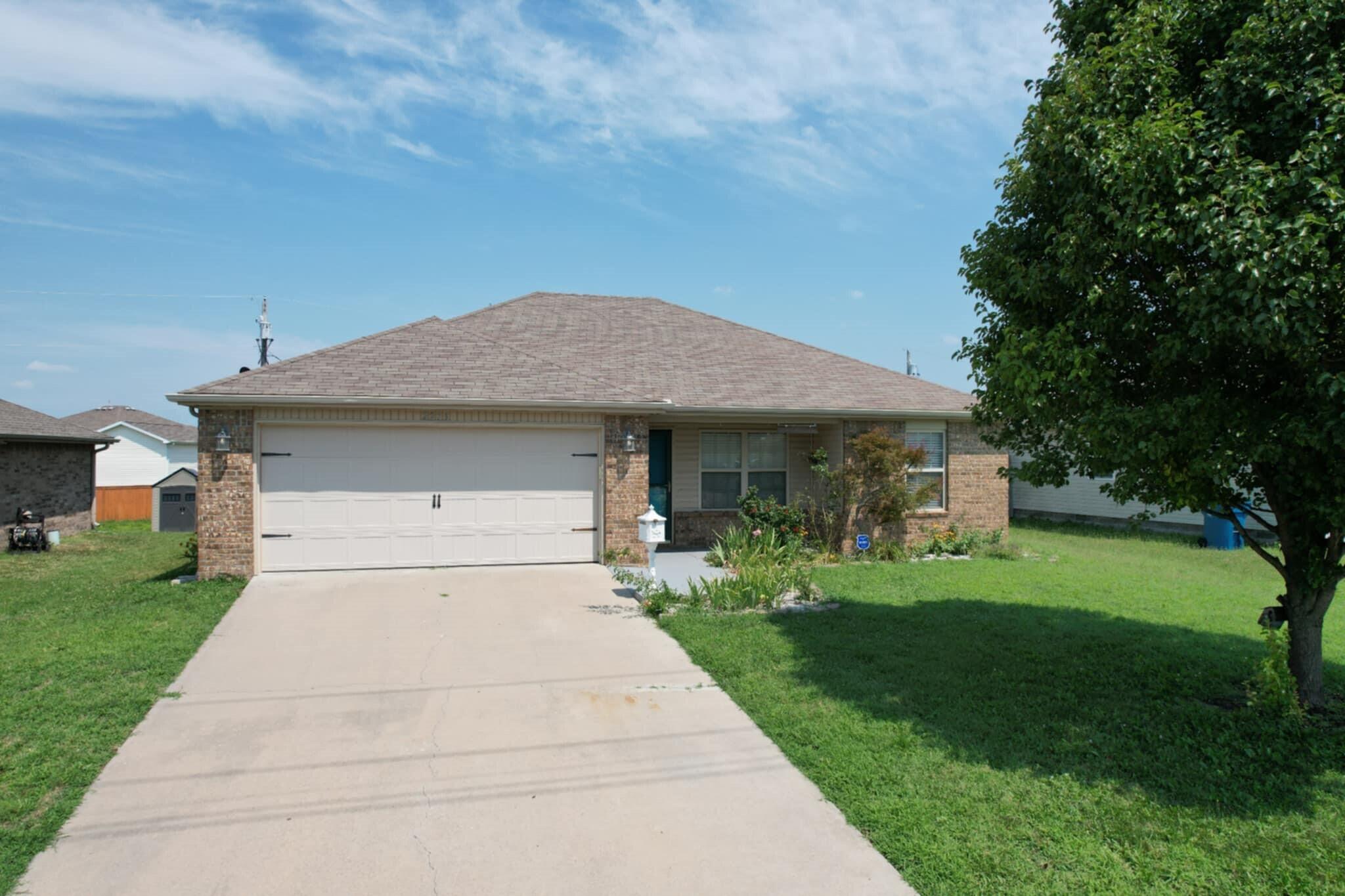 Wisconsin Ave, Joplin, MO 64804 #1