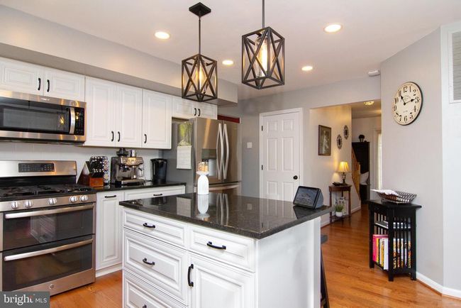 5997 Florey Rd, House other with 4 bedrooms, 4 bathrooms and null parking in HANOVER MD | Image 17