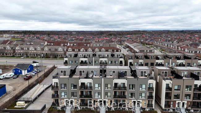 345 - 500 Kingbird Grove, Condo with 3 bedrooms, 3 bathrooms and null parking in Scarborough ON | Image 32