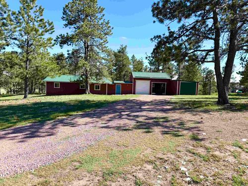 27773 Himmelwright Rd, Hot Springs, SD, 57747-7306 | Card Image