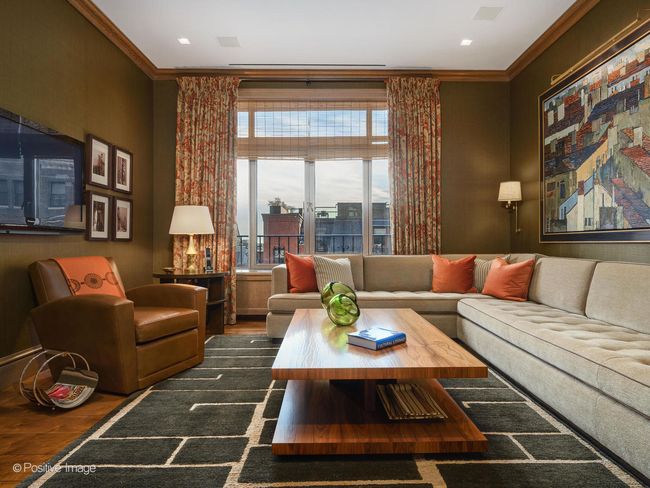 APT-4E - 65 E Goethe St, Home with 3 bedrooms, 3 bathrooms and null parking in CHICAGO IL | Image 30