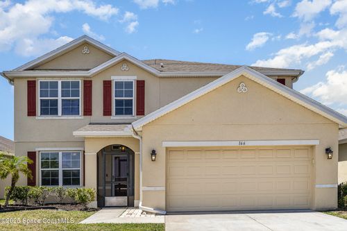 166 Alamere Dr Sw, Palm Bay, FL, 32908-3453 | Card Image