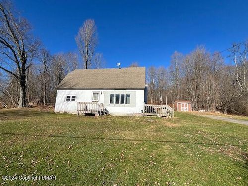 35 Farischon Road, Spring Brook Township, PA, 18444 | Card Image