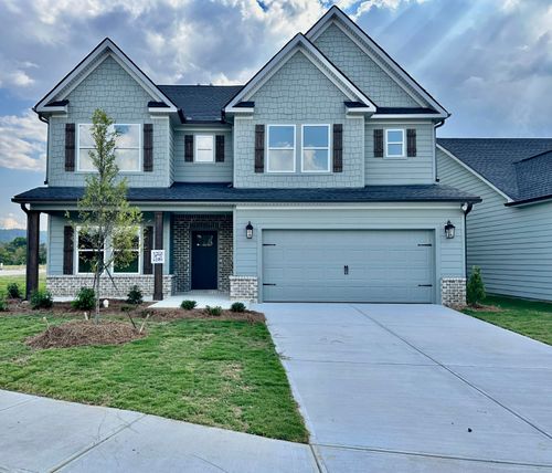 2199 Firelight Way, Ooltewah, TN, 37363-2234 | Card Image