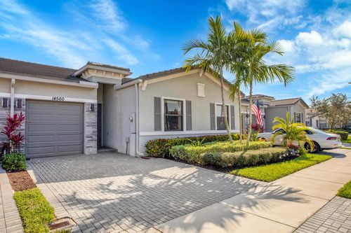 14560 Crawford Brook Lane, Delray Beach, FL, 33446 | Card Image