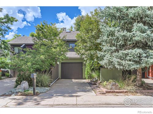 3673 Hazelwood Ct, Boulder, CO, 80304-1417 | Card Image