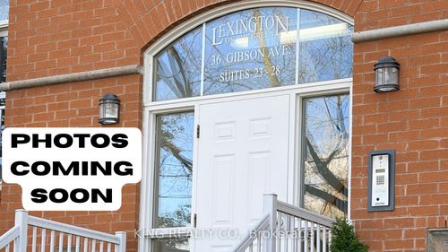 27-36 Gibson Avenue, North York, ON, M9N0A5 | Card Image