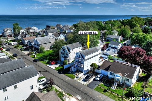 32 Grant St, Milford, CT, 06460-5310 | Card Image