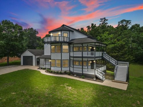 401 Paradise Dr, Coldspring, TX, 77331-6343 | Card Image