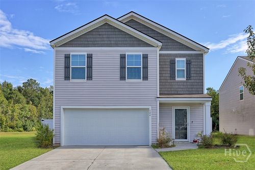 144 Tobago Cir, Guyton, GA, 31312-7548 | Card Image