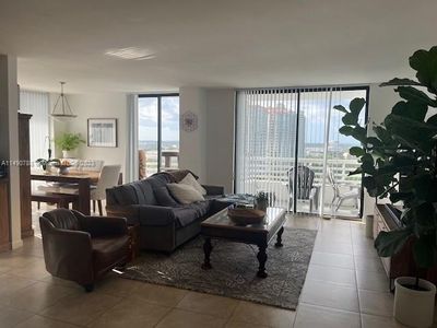 1701 - 3300 Ne 192nd St, Condo with 2 bedrooms, 2 bathrooms and null parking in Aventura FL | Image 3