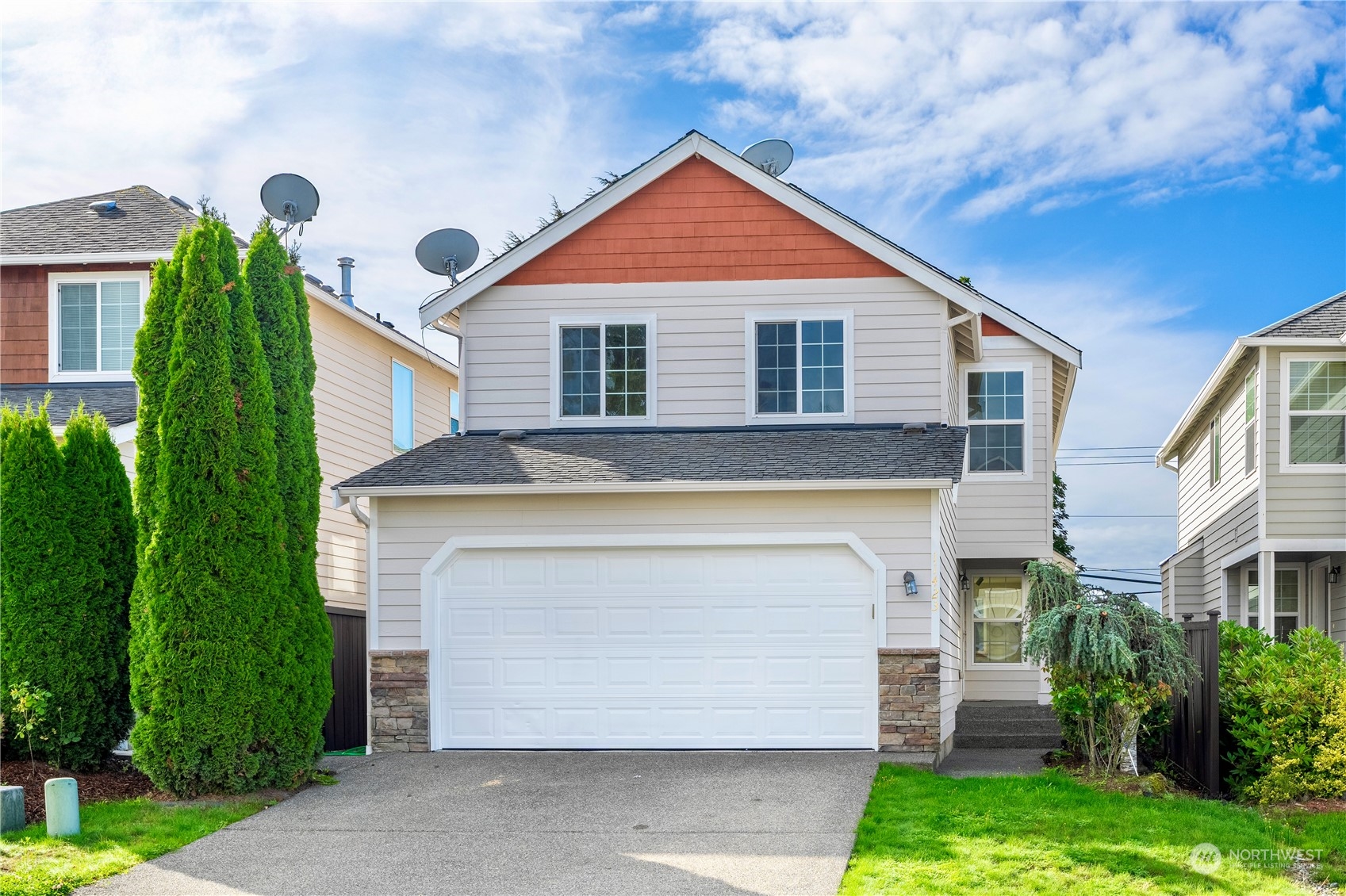 195th Pl, Kent, WA 98031