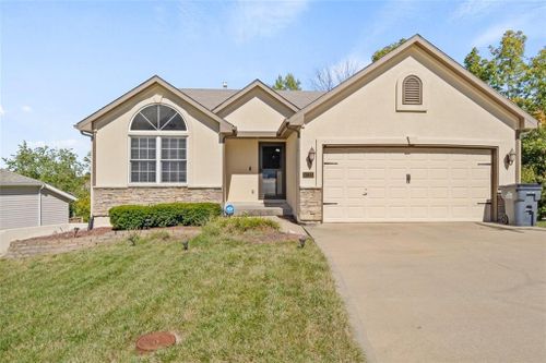 5113 S Necessary Court, Blue Springs, MO, 64015 | Card Image