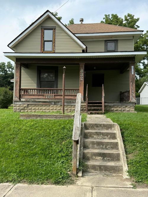 832 W 4th Street, Marysville, OH, 43040 | Card Image