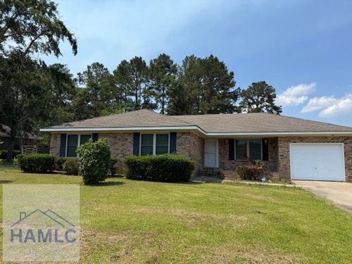 423 Hines Drive, Hinesville, GA, 31313 | Card Image