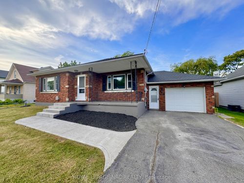127 Borden Ave, Port Colborne, ON, L3K3Z6 | Card Image