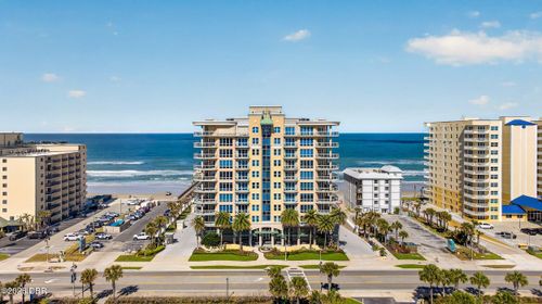 1107-3703 S Atlantic Ave, Daytona Beach, FL, 32118-7273 | Card Image