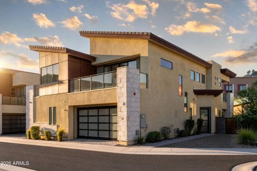 12-1 Easy St, Carefree, AZ, 85377-4417 | Card Image