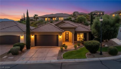 748 Tivoli Crescent St, Mesquite, NV, 89027-7618 | Card Image