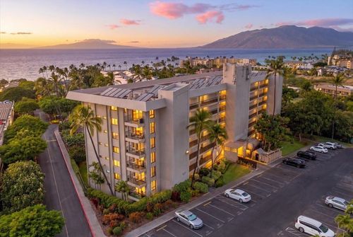 d111-2531 S Kihei Rd, Kihei, HI, 96753-8684 | Card Image