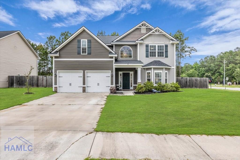 Residential in Hinesville 2