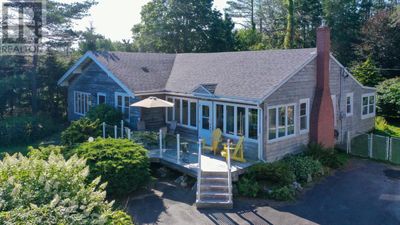 6822 Highway 3, House other with 4 bedrooms, 3 bathrooms and null parking in Hunts Point NS | Image 1