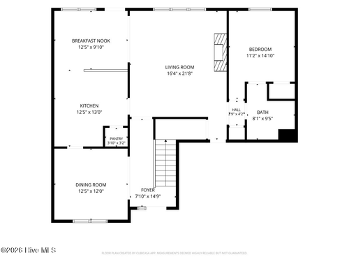 1038 Lancaster Way, Grovetown, GA, 30813-5949 | Card Image