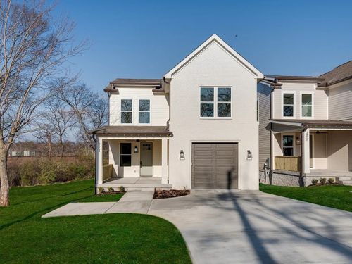 3804 Syfert Ln, Nashville, TN, 37211-5021 | Card Image