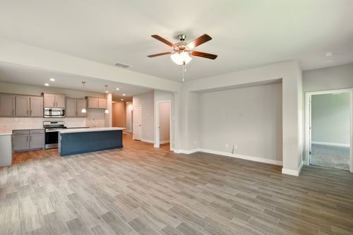 524 Big Horn Pass, Denton, TX, 76210-1745 | Card Image