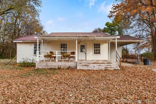 1628 S 4738 Rd, Westville, OK, 74965-6186 | Card Image